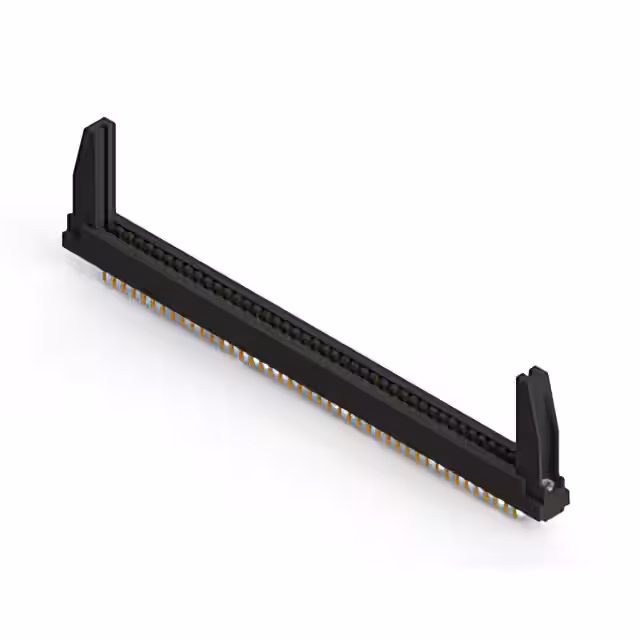 357-043-558-178 EDAC Inc.  Edgeboard Connectors